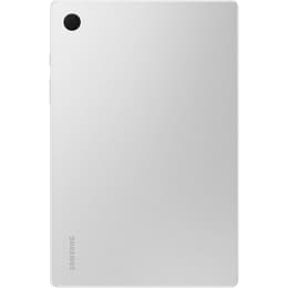 Galaxy Tab A8 32GB - Plata - WiFi + 4G