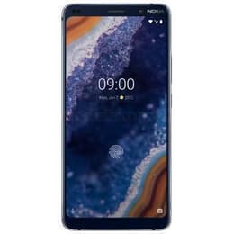Nokia 9.3 PureView 128GB - Negro - Libre