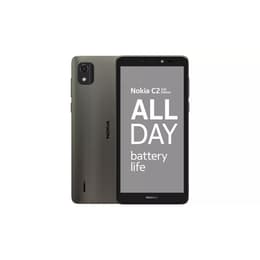 Nokia C2 2E 32GB - Gris - Libre