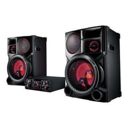 Lg CM9760 Minicadenas