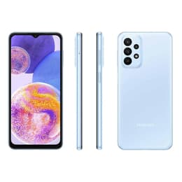 Galaxy A13 128GB - Azul - Libre