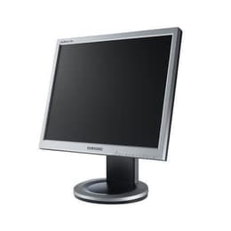 Monitor 17" LCD SXGA Samsung SyncMaster 740N