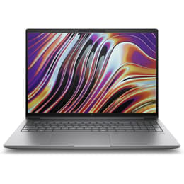 HP ZBook Studio G11 16" Core Ultra 7 1.4 GHz - SSD 1 TB - 32GB - QWERTY - Inglés