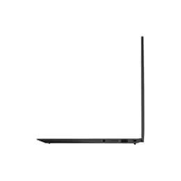Lenovo ThinkPad X1 14" Core i7 3 GHz - SSD 128 GB - 16GB - QWERTY - Italiano