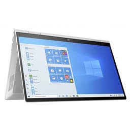 HP Envy X360 15" Core i5 1 GHz - SSD 512 GB - 8GB - AZERTY - Francés
