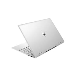 HP Envy X360 15" Core i5 1 GHz - SSD 512 GB - 8GB - AZERTY - Francés