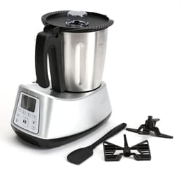 Robot olla Cook' Concept KA5106 2L -Gris