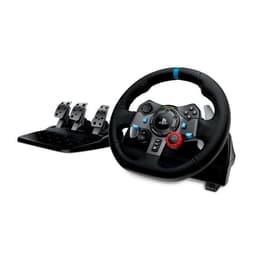 Volante PlayStation 4 Logitech Driving Force G29