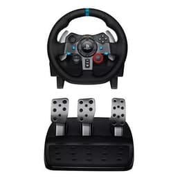 Volante PlayStation 4 Logitech Driving Force G29