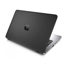HP EliteBook 840 G1 14" Core i5 1.7 GHz - SSD 512 GB - 16GB - teclado francés