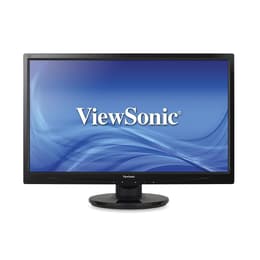 Monitor 23" LCD FHD Viewsonic VA2445-LED