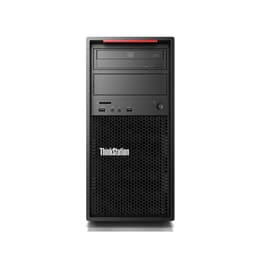 Lenovo ThinkStation P520c Xeon W 2.9 GHz - SSD 512 GB RAM 16 GB