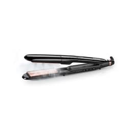 Babyliss Steam Smooth ST493E Plancha de pelo
