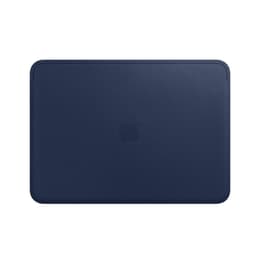 Maletín Apple MacBook Air 13" (2010-2017) - Piel Azul