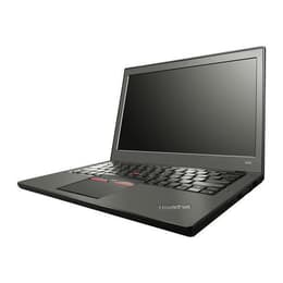Lenovo ThinkPad x250 12" Core i5 2.2 GHz - SSD 240 GB - 8GB - Teclado Inglés (UK)