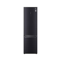 Frigorífico combinado Lg GBB72MCUDN