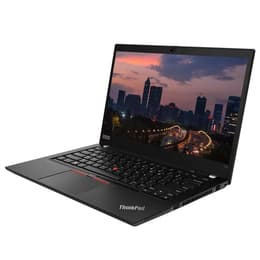 Lenovo ThinkPad T14 G2 14" Core i5 2.4 GHz - SSD 1 TB - 16GB - QWERTZ - Alemán