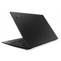 Lenovo ThinkPad X1 Carbon G6 14" Core i5 1.7 GHz - SSD 512 GB - 8GB - QWERTY - Inglés