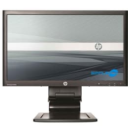Monitor 20" LCD 1600 X 900 HP Compaq LA2006x