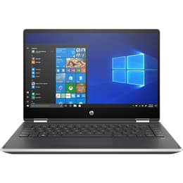 Hp Pavilion x360 14-dh0018nf 14" Core i5 1.6 GHz - SSD 256 GB - 8GB - Teclado Francés