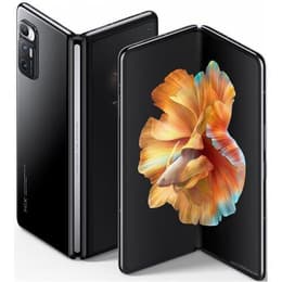 Xiaomi Mi Mix Fold 256GB - Negro - Libre