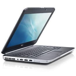 Dell Latitude E5420 14" Core i5 2.3 GHz - HDD 320 GB - 4GB - teclado francés