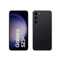 Galaxy S23+ 512GB - Gris - Libre - Dual-SIM