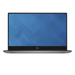 Dell Precision 5520 15" Xeon E 3 GHz - SSD 512 GB - 16GB - AZERTY - Francés