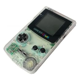 Nintendo Game Boy Color - Transparente