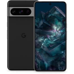 Pixel 8 Pro 128GB - Negro - Libre