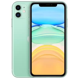 iPhone 11 256GB - Verde - Libre