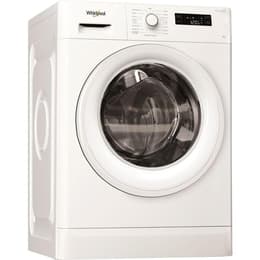 Lavadora empotrada 59.5 cm Carga frontal Whirlpool FWF81283W2FR