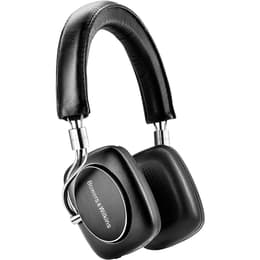 Cascos con cable Bowers & Wilkins P5 Series 2 - Negro