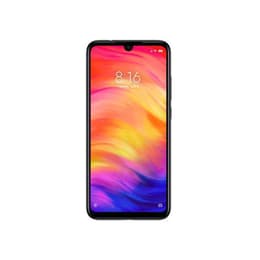 Xiaomi Redmi Note 8 128GB - Negro - Libre - Dual-SIM