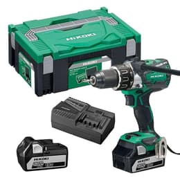 Hikoki DS18DBL2 Taladro / Atornillador