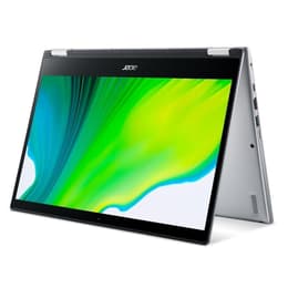 Acer Spin 3 SP314-54N-5188 14" Core i5 1.1 GHz - SSD 512 GB - 8GB Teclada alemán