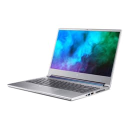 Acer Predator Triton 300 SE 14" Core i7 3.3 GHz - SSD 1 TB - 16GB - NVIDIA GeForce RTX 3060 QWERTY - Inglés