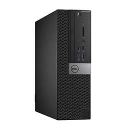 Dell OptiPlex 5040 SFF Core i5 3,2 GHz - SSD 128 GB RAM 8 GB