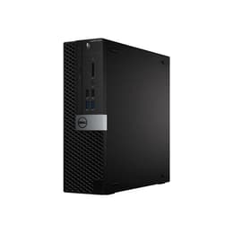 Dell OptiPlex 5040 SFF Core i5 3,2 GHz - SSD 128 GB RAM 8 GB