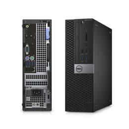 Dell OptiPlex 5040 SFF Core i5 3,2 GHz - SSD 128 GB RAM 8 GB