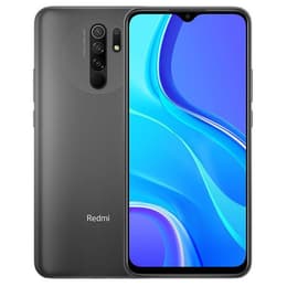 Redmi 9 64 GB - Gris - Libre
