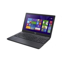 Acer Aspire E5-531-C5A5 15" Celeron 1.4 GHz - HDD 750 GB - 4GB - teclado francés