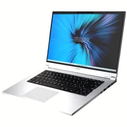 Slimbook Pro X 15 15" Ryzen 7 1.8 GHz - SSD 512 GB - 32GB - QWERTY - Español