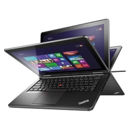 Lenovo ThinkPad S1 Yoga 12" Core i5 2.3 GHz - SSD 256 GB - 8GB AZERTY - Francés