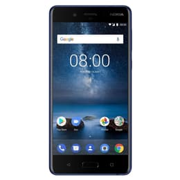 Nokia 8 64 GB - Azul - Libre