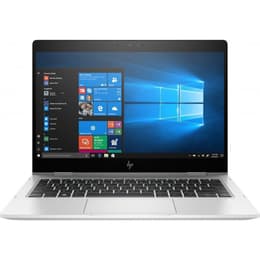 Hp EliteBook 840 G6 14" Core i5 1.6 GHz - SSD 512 GB - 32GB - Teclado Francés