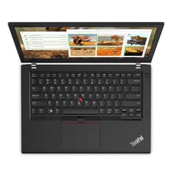 Lenovo ThinkPad T480 14" Core i5 1.7 GHz - SSD 256 GB - 16GB - Teclado Italiano