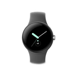 Relojes Google Cardio GPS Pixel watch - Negro
