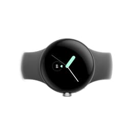Relojes Google Cardio GPS Pixel watch - Negro