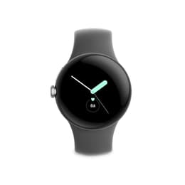 Relojes Google Cardio GPS Pixel watch - Negro